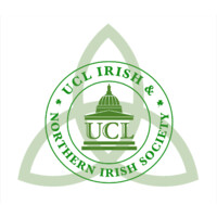 Ucl Irish Society