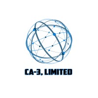 CA-3, LIMITED logo - Similar company to Oc Pacific Inc
