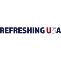Refreshing USA logo - Similar company to Confab Systems Inc