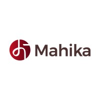 Mahika logo - Similar company to Marvel Datatech, Llc