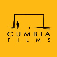 Cumbia Films logo - Similar company to Helena Films