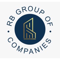 RB GROUP OF COMPANIES-NAGPUR logo - Similar company to Roy. Digital.