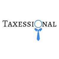 Taxessional logo - Similar company to Rahul Virender Gupta & Co | Chartered Accountants