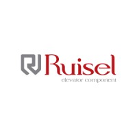 Ruisel Elevator logo - Similar company to Alter Lift