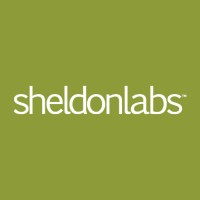Sheldon Labs logo - Similar company to Diversified Casework