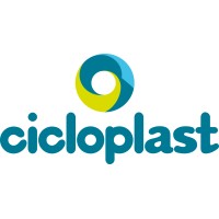 Cicloplast logo - Similar company to Reyde