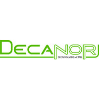 Decanor Decapagem de Metais logo - Similar company to Quimisafe