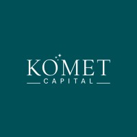 Komet Capital Talento logo - Similar company to Komet Capital