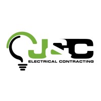 J & C Electrical Contracting logo - Similar company to Gm Electrical