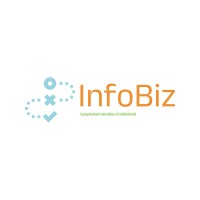 InfoBiz logo - Similar company to Infobiz Solutions Pty Limited