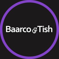 Baarco & Tish 🟣 HR Fullservice Agency logo - Similar company to Etimax