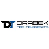 Drabek Technologies Ltd logo - Similar company to Katring, Spol. S R.O.