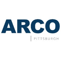 ARCO Pittsburgh logo - Similar company to Inversa Systems