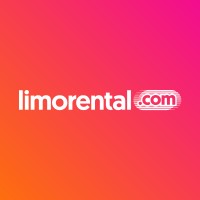 LimoRental.com | A RentX brand logo - Similar company to Lk Holding