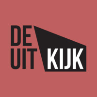 Filmtheater De Uitkijk logo - Similar company to Studio/K Amsterdam