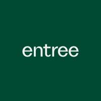 Entree logo - Similar company to Entree