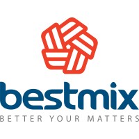 bestmix logo - Similar company to Kova Paint Group
