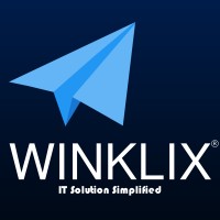WinklixTech logo - Similar company to Winklix