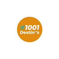 1001Destinos logo - Similar company to Misnet.Eu