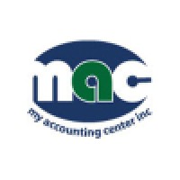 My Accounting Center Inc. logo - Similar company to Bedrock Accounting