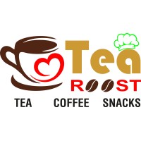 TEA ROOST logo - Similar company to Happybabu.Com