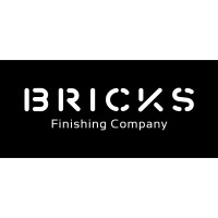 BRICKS FINISHING COMPANY logo - Similar company to Cement Bricks Company