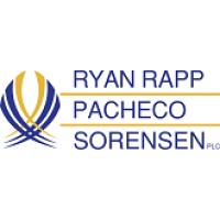RYAN RAPP PACHECO SORENSEN, P.L.C. logo - Similar company to Sprague Hotel Developers