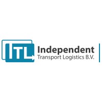 Independent Transport Logistics logo - Similar company to Final Logistics