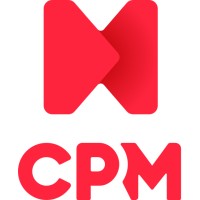 CP Match logo - Similar company to Ajaysai Solutions Pvt Ltd