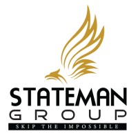 Stateman Solution (Group) Ltd logo - Similar company to Stateman Software & Telecom
