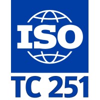 ISO TC251 Asset Management logo - Similar company to Dms Laser Profiles Ltd