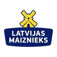 LATVIJAS MAIZNIEKS logo - Similar company to Printero