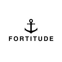 Fortitude logo - Similar company to Verigrain
