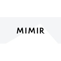 MIMIR logo - Similar company to Uzabase