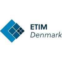 ETIM Danmark logo - Similar company to Skagerak Solutions