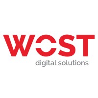 WOST Digital Solutions logo - Similar company to Matchrecruitersolutions