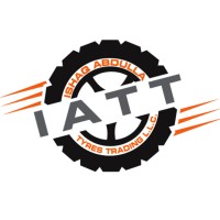 ISHAQ ABDULLA TYRES TRADING LLC logo - Similar company to Pilot Tyres