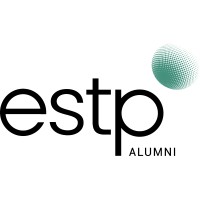 ESTP Alumni, SID-ESTP logo - Similar company to Iasmirt