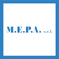 MEPA srl logo - Similar company to Barichello S.R.L.
