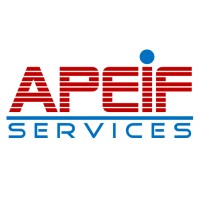 APEIF Services logo - Similar company to Xperelec
