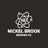 Nickel Brook Brewing Co. logo - Similar company to Junction Craft Beverage Co.