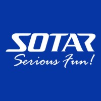 SOTAR logo - Similar company to Shine Cameroon