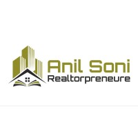 AnilSoni Real estate coach logo - Similar company to My Real Estate Development Coach