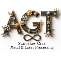 AGT Stanisław Graś logo - Similar company to Scanchain