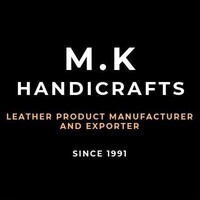 M.K. Handicrafts logo - Similar company to White Sourcing Co