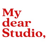 My dear Studio, logo - Similar company to Fatfacestudio