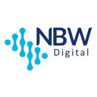 NBW Digital logo - Similar company to Tbdev
