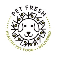 Pet Fresh logo - Similar company to Diaocean Lnc.