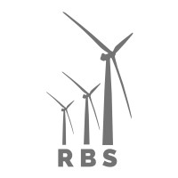 Rotor Blade Service logo - Similar company to Sti Company - Impianti Tecnologici