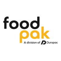 Foodpak Ltd. logo - Similar company to Durapac